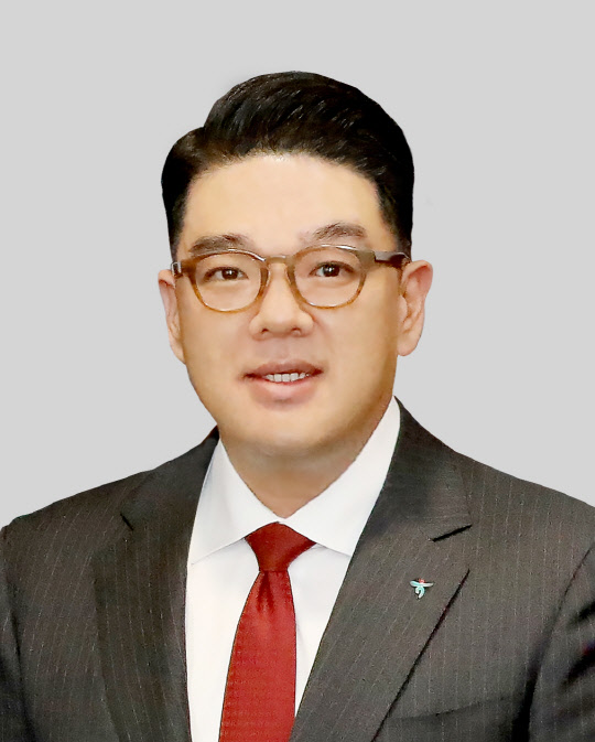 하나금융투자 이은형 신임 대표이사(하나금융투자 제공)